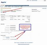 Pictures of Paypal Recurring Payment Example