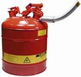 Dot Approved Gas Cans Osha Pictures