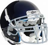 Pictures of Schutt Youth Xp Hybrid Helmet