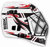 Hockey Helmet Stickers Pictures