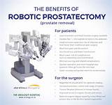 Photos of Prostatectomy Recovery Tips