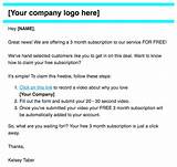 Pictures of How To Get An Email With Your Company Name