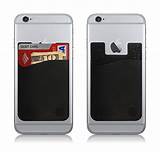 Images of Amazon Credit Card Holder Phone
