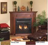 Gas Ventless Fireplace Pictures