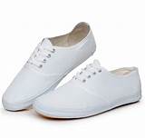 Images of Canvas Rubber Shoes