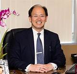Images of Doctor James Lin
