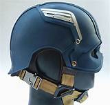 Pictures of Wearable Helmet