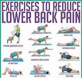 Lower Back Strengthening Exercises Images
