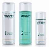 Pictures of Proactiv Makeup Products