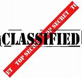 Photos of Classified Internet Advertising