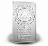 Buying Silver Bars From A Mint Images