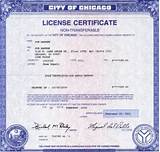 Images of Nj Life Insurance License Requirements