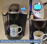 Images of Keurig K65 Special Edition Brewer