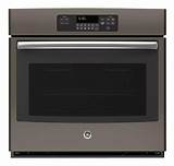 Ge 30 Single Electric Wall Oven Photos