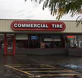 Images of Commercial Tire Twin Falls Id