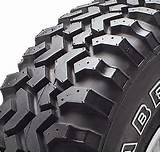 General Mud Tires Pictures