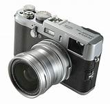 Fujifilm X Pro1 Silver Images