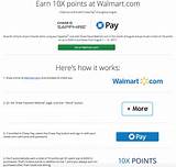 Set Up Walmart Credit Card Account