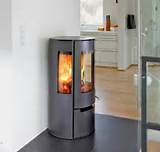 Images of Wood Stove Modern
