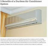 Photos of Ductless Air Conditioning Dealers