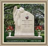 Photos of Headstone Cleaning Companies