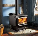 Pictures of Kodiak Wood Stoves