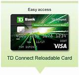 Images of Td Card Services Online