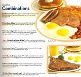 Photos of Prices For Ihop
