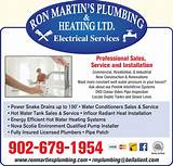 Ron S Plumbing And Heating Photos