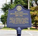 What Is Rotary International Pictures