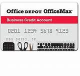 Images of Office Depot Business Credit Card Login