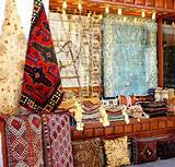 Images of Azerbaijan Crafts