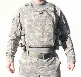 Army Plate Carrier