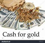 Cash Or Gold
