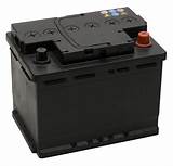 Pictures of Auto Battery Repair