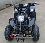 Images of Gas Powered 4 Wheelers For Sale