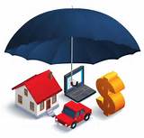 Home Auto Life Insurance Bundle Images