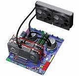 Images of Gpu Cooling System