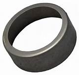 Stainless Steel Seal Ring