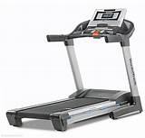 Images of Nordictrack Treadmill Commercial 1750