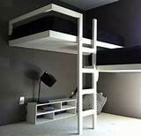 Pictures of Quad Bunk Beds For Sale
