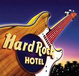 Hard Rock Hotel Shuttle Images