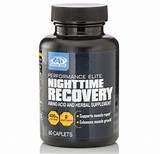 Best Sleep Recovery Supplement