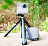Images of Gopro 360 Degree Camera
