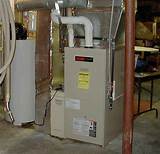 Free Standing Gas Furnace Images