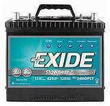 Cheap Deep Cycle Batteries For Sale