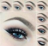 Eye Makeup For Over 60 Images