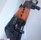 Images of Yugo M70 Gas Block For Sale