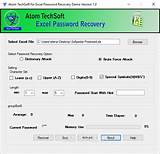 Images of Password Recovery Download