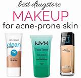 Pictures of Best Makeup Products For Sensitive Skin